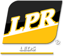 Logo LPR Leds